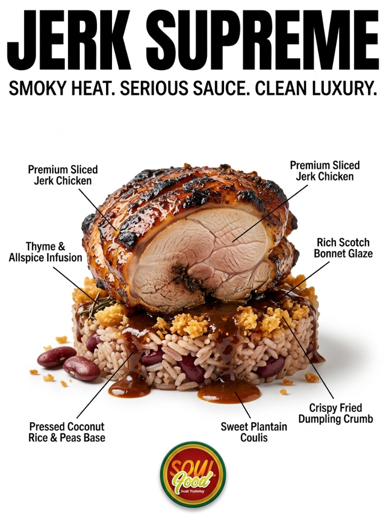 Jerk Supreme