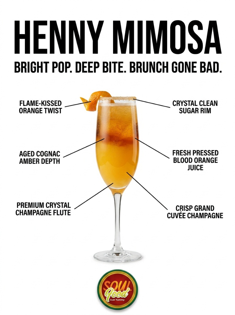 Henny Mimosa