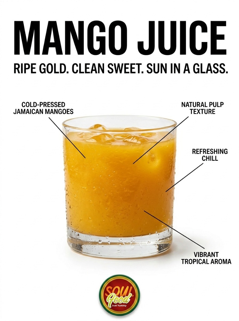 Mango Juice