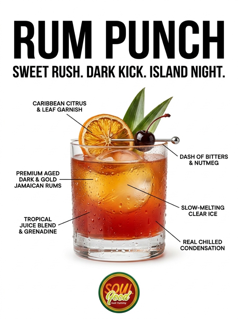 Rum Punch