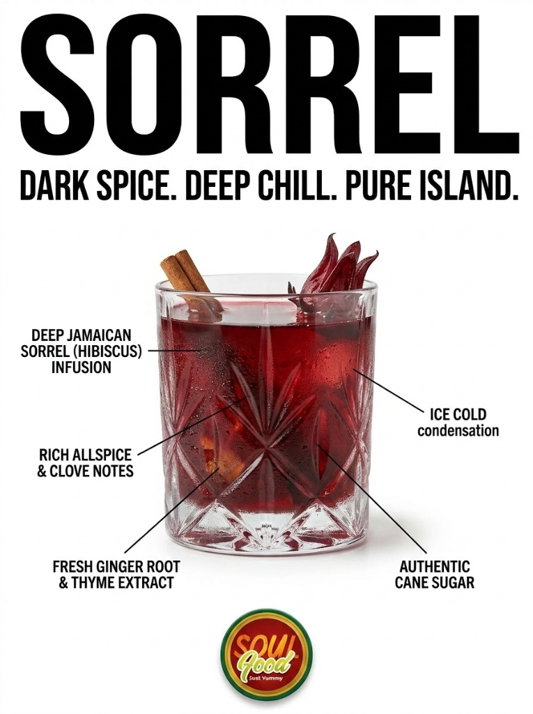House Sorrel
