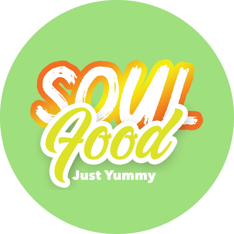 Soul Food – Green