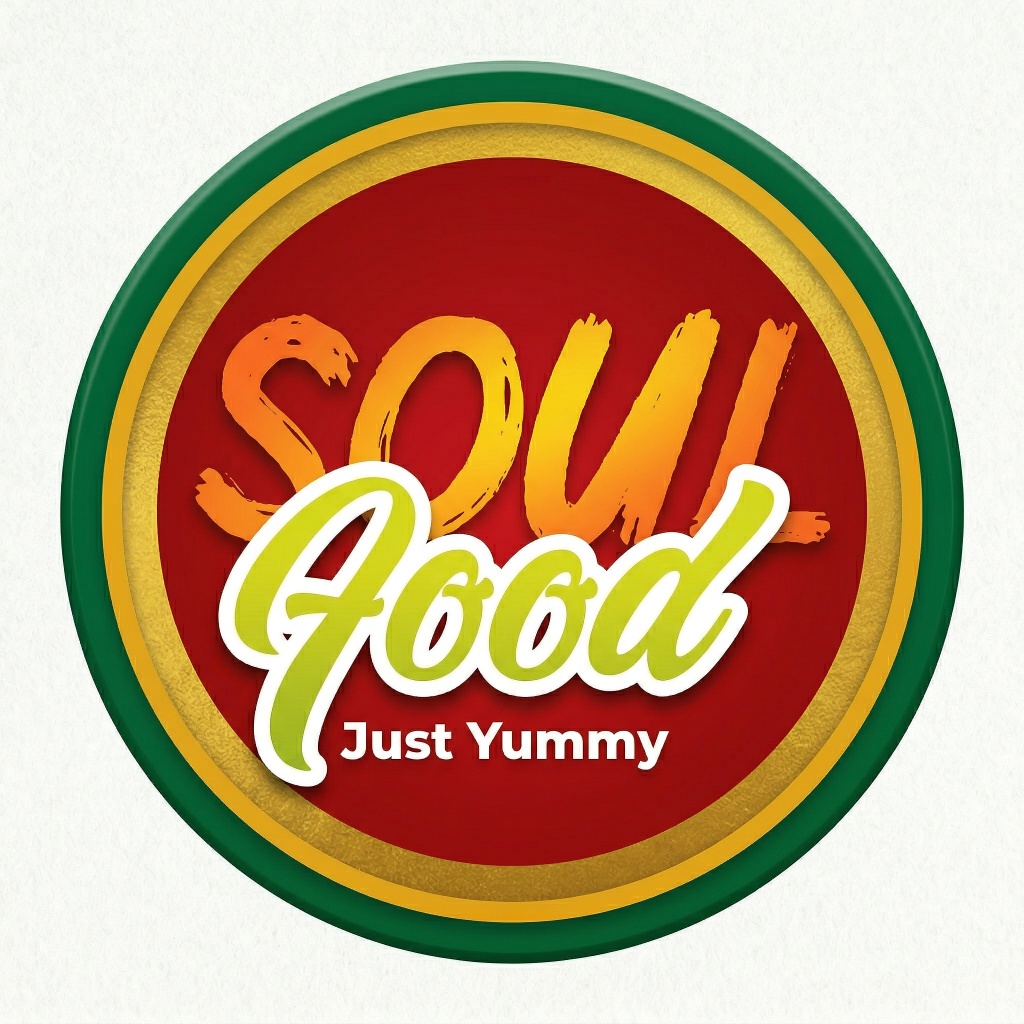 Soul Food Just Yummy