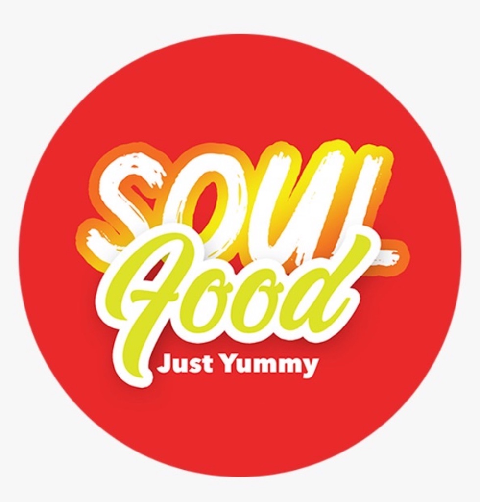 Soul Food – Original Red