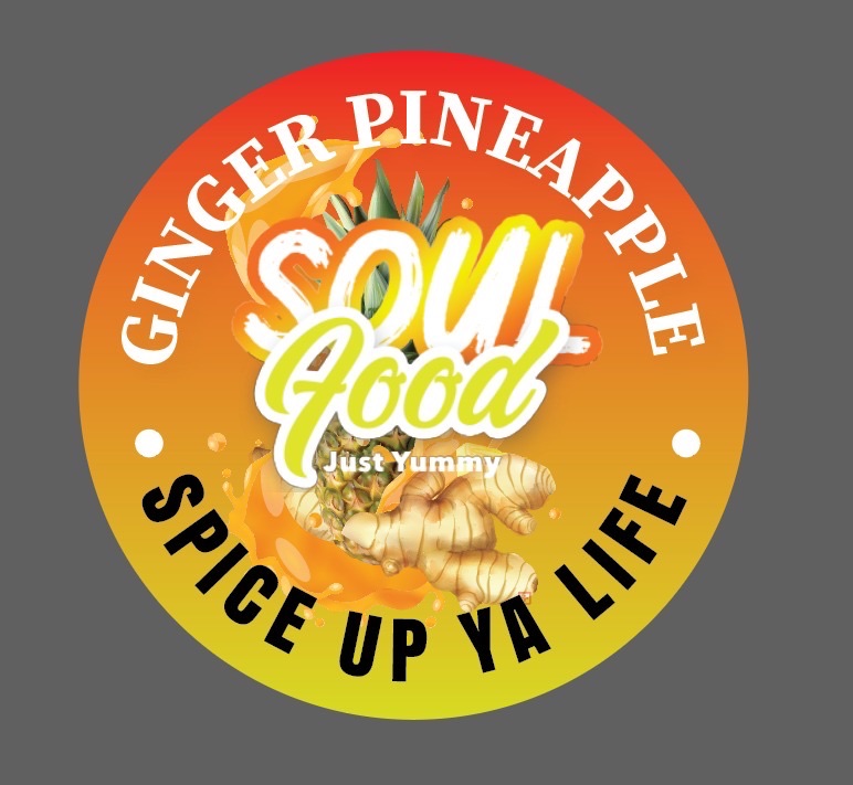Soul Food – Yellow