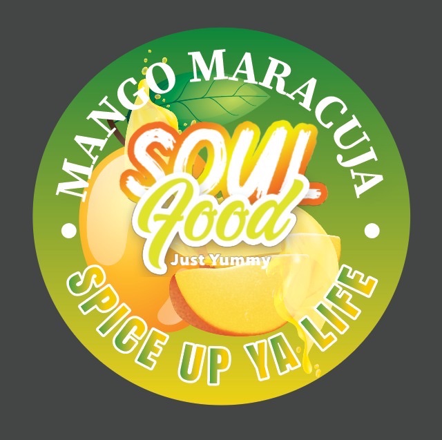 Mango Maracuja