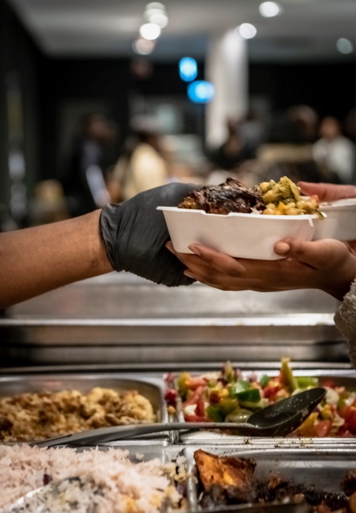 Team am Catering